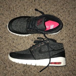 Brand New Nike SB shoes